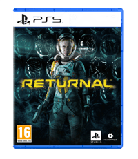 Sony Interactive Entertainment Returnal - PS5  Playstation 5 Jeux