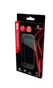 EgoGear EgoGear - Protecteur d'écran en verre anti-lumière bleue SPR15 pour Nintendo Switch 2 (2 pcs)  Nintendo Switch 2 Accessoires
