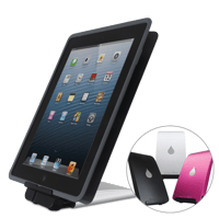 Rain Design Rain Design iSlider Stand for iPad/iPhone Pink  Smartphones Tablettes