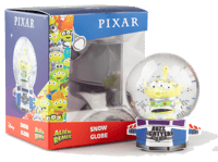 Grupo Erik Disney/Pixar - Toy Story - Boule à Neige Alien Buzz L'éclair Disney, Pixar toy, story Articles de table et maison