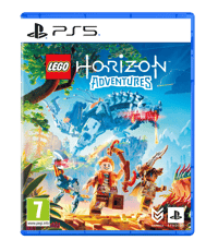 Sony Interactive Entertainment LEGO Horizon Adventures - PS5  Playstation 5 Jeux