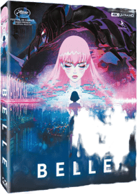 Madistribution Belle  UHD 4K