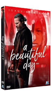 M6 Video A Beautiful Day  DVD
