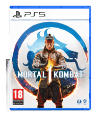 Warner Mortal Kombat 1 - PS5 Mortal, Kombat Playstation 5 Jeux