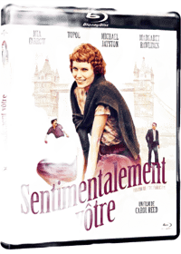Elysées Editions et Communication Sentimentalement vôtre  BLU-RAY