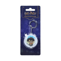 Blue Sky Studios Wizarding World - Porte-clefs lumineux Harry Potter harry, potter Porte-Clef