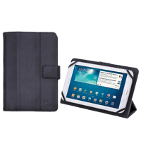 Rivacase RivaCase 3112 Universal Case for Tablets 7" Black  Tablets