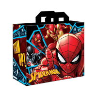 CLD Distribution S.A. Marvel - Sac de courses Spider-Man marvel Sacs