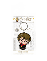 Pyramid International Harry Potter - Harry Chibi Keychain harry, potter Porte-Clef