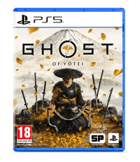 Sony Interactive Entertainment Ghost of Yotei - PS5  Playstation 5 Jeux