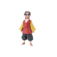 Banpresto Co., Ltd. Demon Slayer: Kimetsu No Yaiba - Vol.38 Kotetsu Figurine 13cm Kimetsu, no, Yaiba Figurines et répliques
