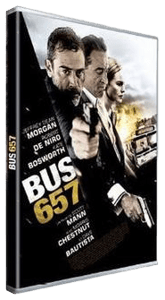Entertainment One Bus 657  DVD