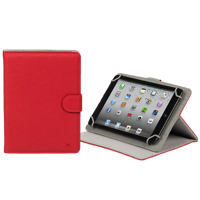 Rivacase RivaCase 3014 Universal Case for Tablets 8" Red  Tablets