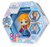 Wow! Wizarding World Wow! POD - Disney Frozen - Anna Frozen disney Figurines et répliques