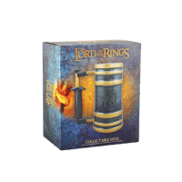 Half Moon Bay Le Seigneur des anneaux - Mug de collection 950ml le, seigneur, des, anneaux Mugs, Tasses et Verres