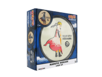 Teknofun Naruto Shippuden - Lampe murale Naruto Hokage Naruto, Shippuden Lampes et Eclairage