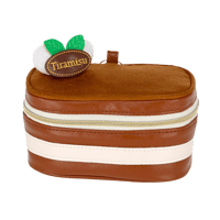 Marushin Yup! - Porte-monnaie Tiramisu none Portefeuille et Porte-monnaie