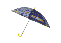 CYP BRANDS EVOLUTION SL Pokémon - Ombrello automatico "Collection Flower" 48 cm pokemon Klädtillbehör
