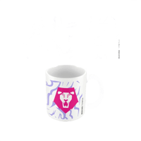 Pyramid International KPop Demon Hunters - Saja Boys Logo White Mug 325ml kpop, demon, hunters Mugs, Cups & Glasses