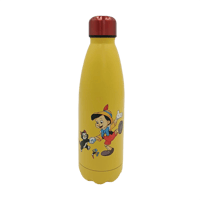 Half Moon Bay Disney - Pinocchio Gourde en Métal 500ml disney pinocchio Articles de table et maison