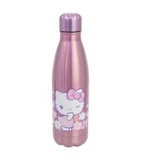 Stor Stor - Hello Kitty - Bouteille d'eau en acier inoxydable 780 ML Hello, Kitty Articles de table et maison