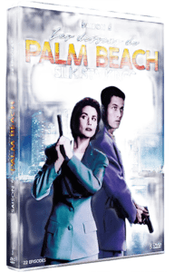 Elysées Editions et Communication Les Dessous de Palm Beach - Saison 5  DVD