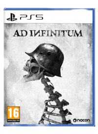 Nacon Ad Infinitum - PS5  Playstation 5 Jeux