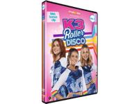 Studio 100 K3 - Rollerdisco Vol. 2  DVD