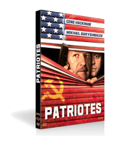 Bqhl Patriotes  DVD