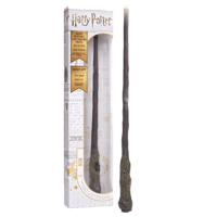 Wow! Wizarding World Harry Potter - Baguette de Ron Lumineuse harry, potter Figurines et répliques