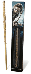 Noble Collection Harry Potter - Hermione Wand harry, potter Figurines et répliques