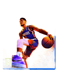 2K Games NBA 2K23 - PS5 nba Playstation 5 Jeux