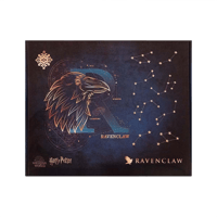 Sihir Dükkani Wizarding World - Harry Potter - Coffret cadeau - Serdaigle harry, potter Papeterie et Ecriture