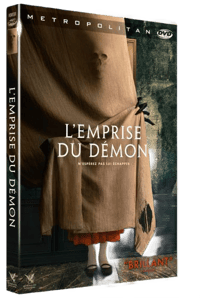 Metropolitan Film & Video L'Emprise du démon  DVD