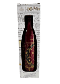 CLD Distribution S.A. Harry Potter - Bouteille d'eau en métal Lion de Gryffondor 600ml harry, potter Articles de table et maison
