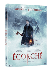 FIRST INTERNATIONAL PRODUCTION SAS Écorché  DVD