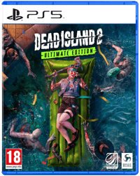 Deep Silver Dead Island 2 - Ultimate Edition - PS5 dead, island Playstation 5 Jeux