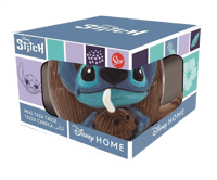 Stor Disney - Tasse 3D en céramique Stitch Noix de Coco - 414ml disney lilo, and, stitch Mugs, Tasses et Verres