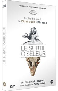 Montparnasse Le Subtil Oiseleur  DVD