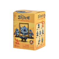 YuMe YuMe Hero Box Blind Box Art Gallery Series - Figurine blind box Sttch  Figurines et répliques