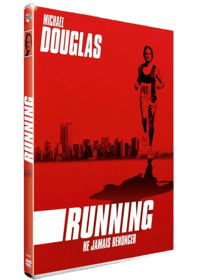 Pathé RUNNING  DVD
