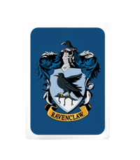 Half Moon Bay Harry Potter - Ravenclaw Crest Metal Magnet harry, potter Tableware & Home Ware