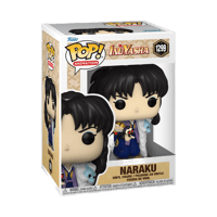 Funko Funko Pop! Animation: Inuyasha - Naraku inuyasha Figurines et répliques