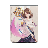 Ultra Pro Ultra Pro - Magic: The Gathering - Final Fantasy - Boîte de Deck Alcove Flip Yuna, Grand Invokeur final, fantasy magic, the, gathering Magic the Gathering JCC
