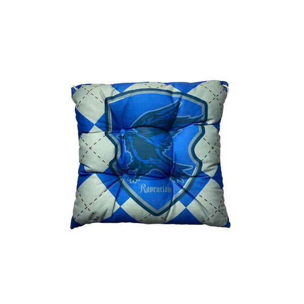 Wizarding World - Harry Potter - Pillow - Ravenclaw 2