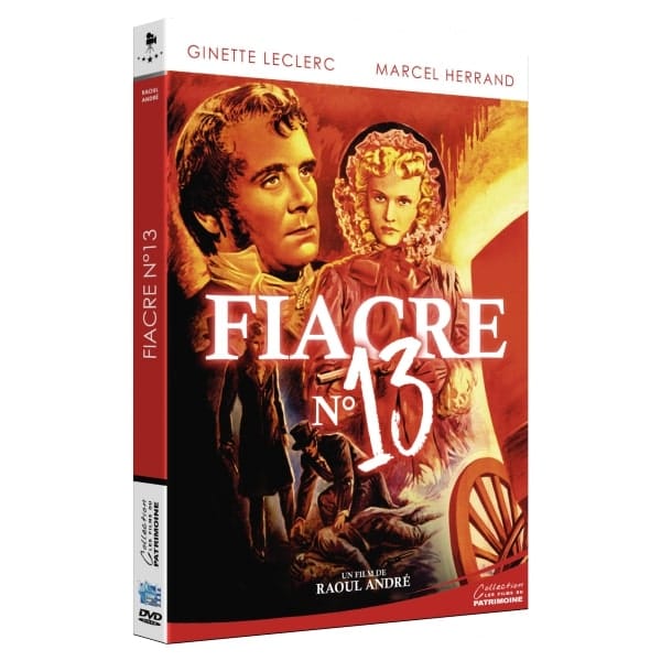Fiacre 13