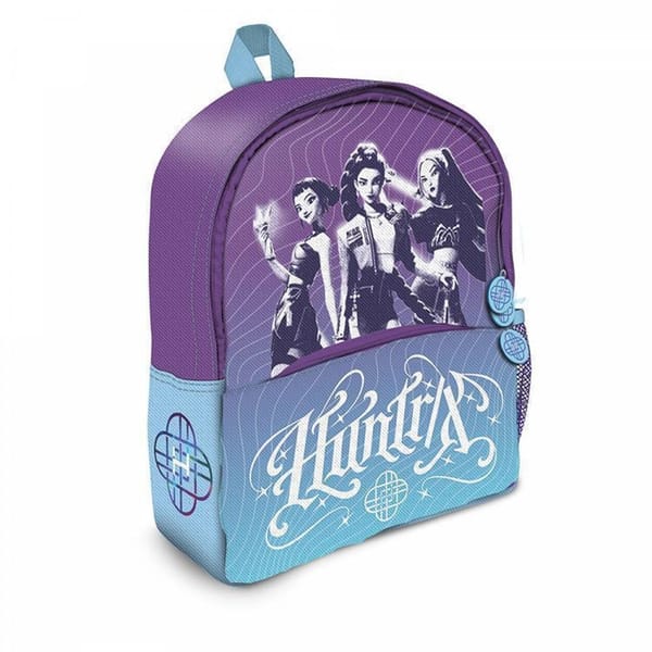 KPop Demon Hunters - Mono Junior Backpack