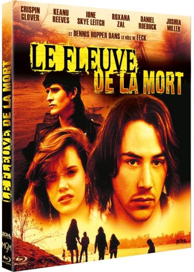 Le Fleuve de la mort