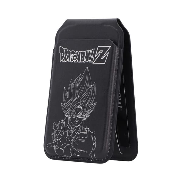 Nemesis Now - Dragon Ball Z - "Super Saiyan Goku" Card Holder