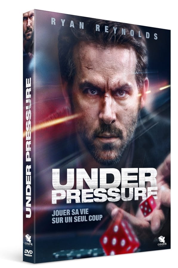 Under Pressure